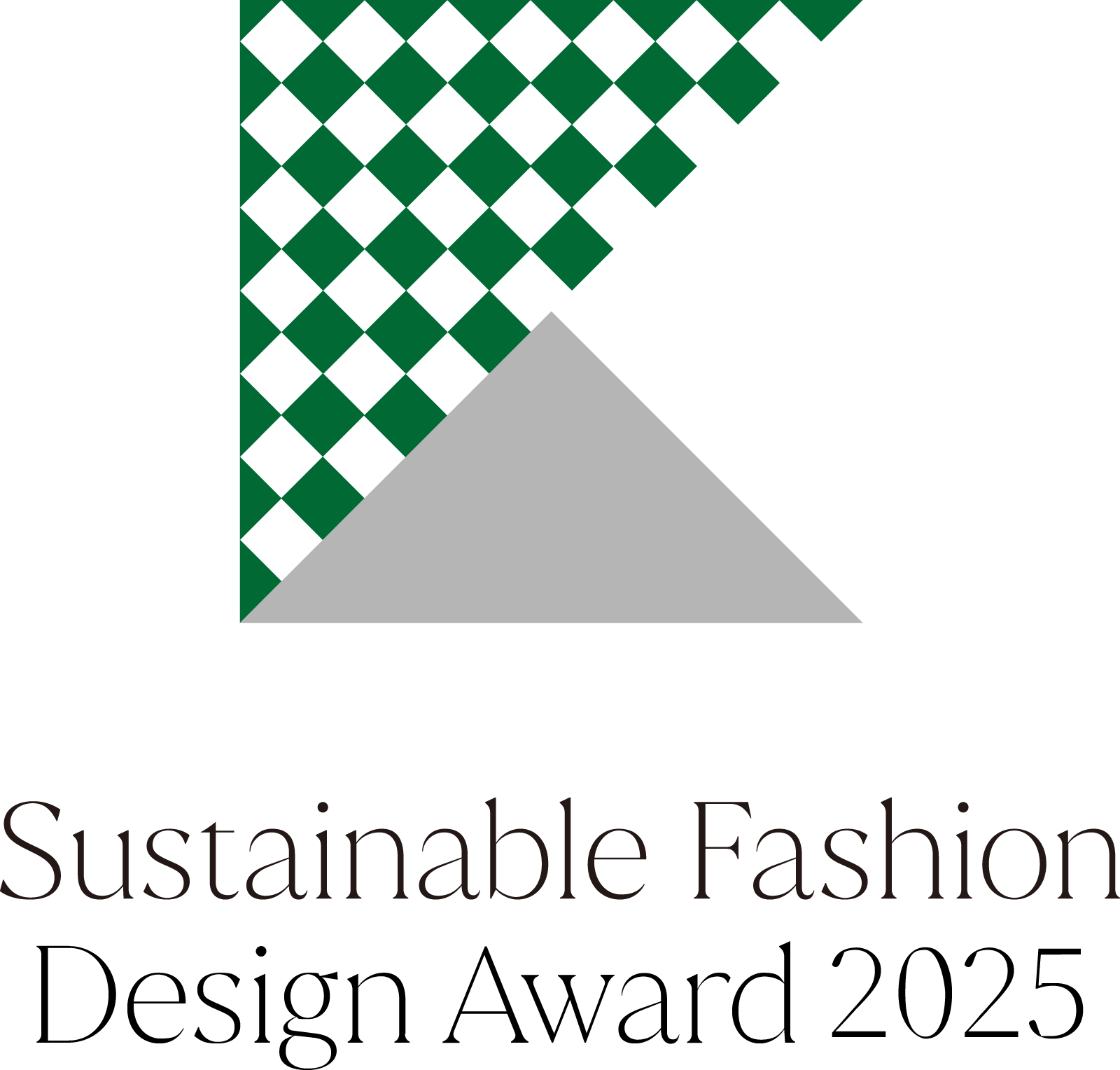 Sustainable Fashion Design Award